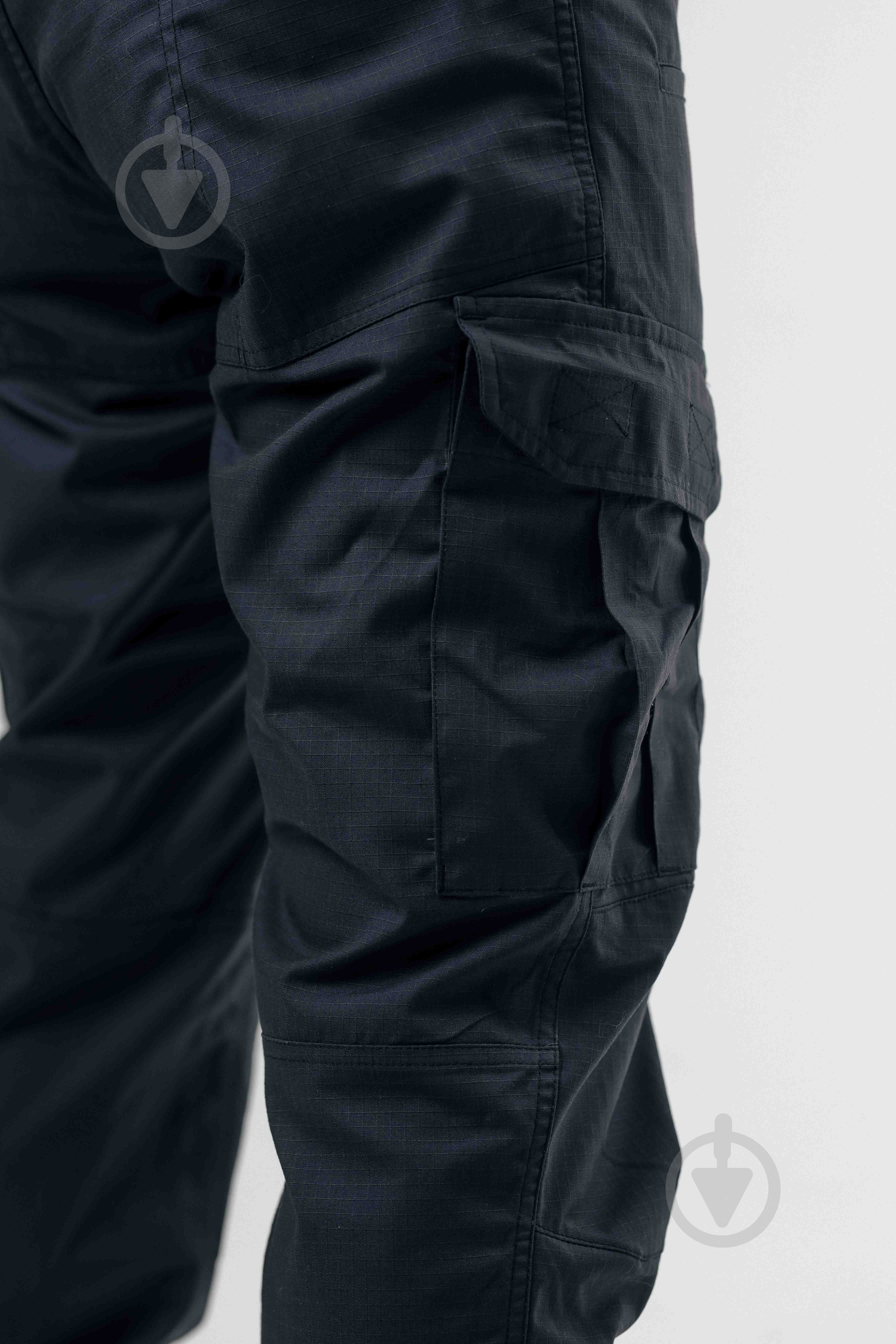 Брюки M-GEAR тактические Защитник Грей (размер 52/4) р.L - фото 10