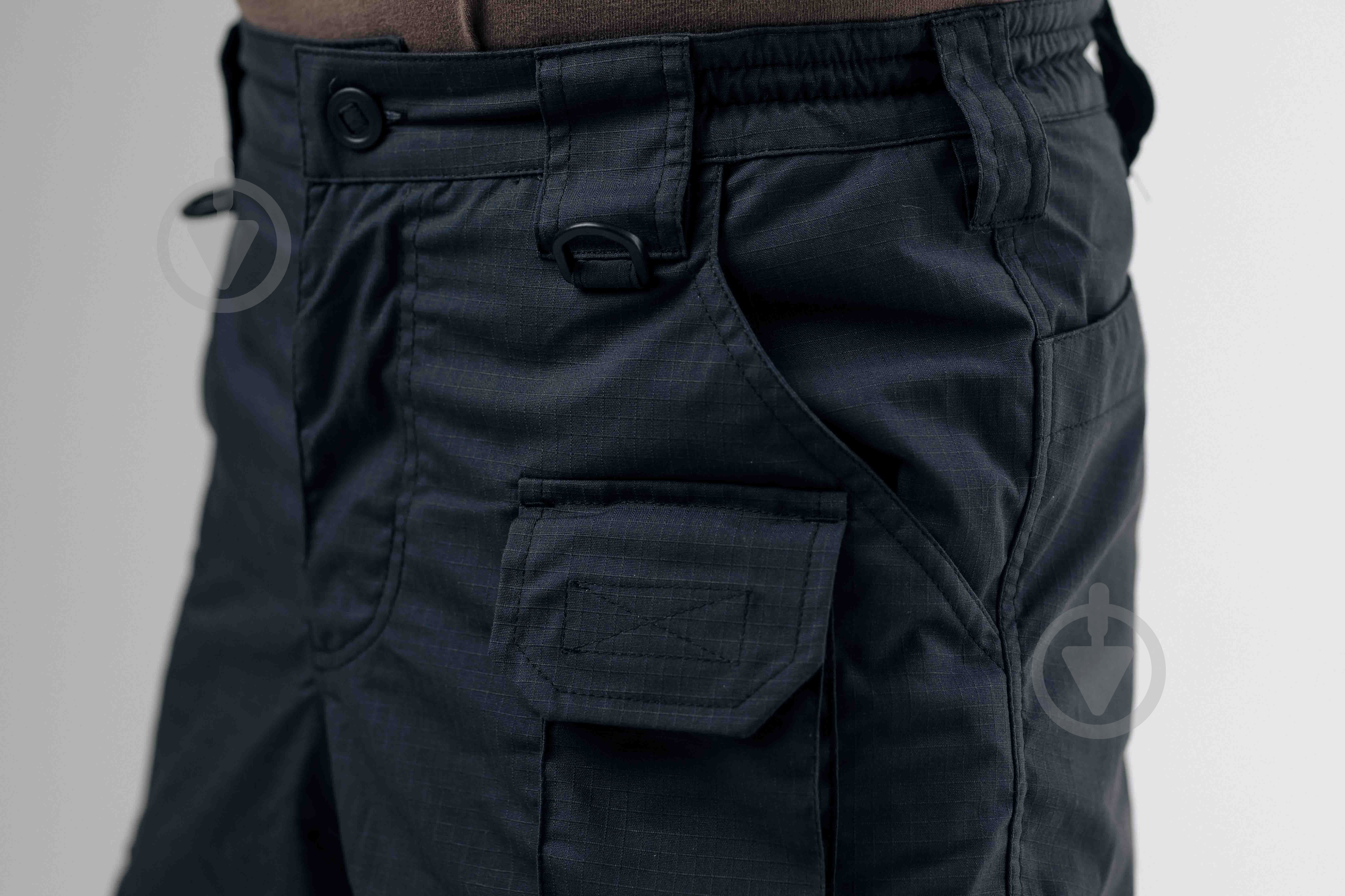 Брюки M-GEAR тактические Защитник Грей (размер 52/4) р.L - фото 5