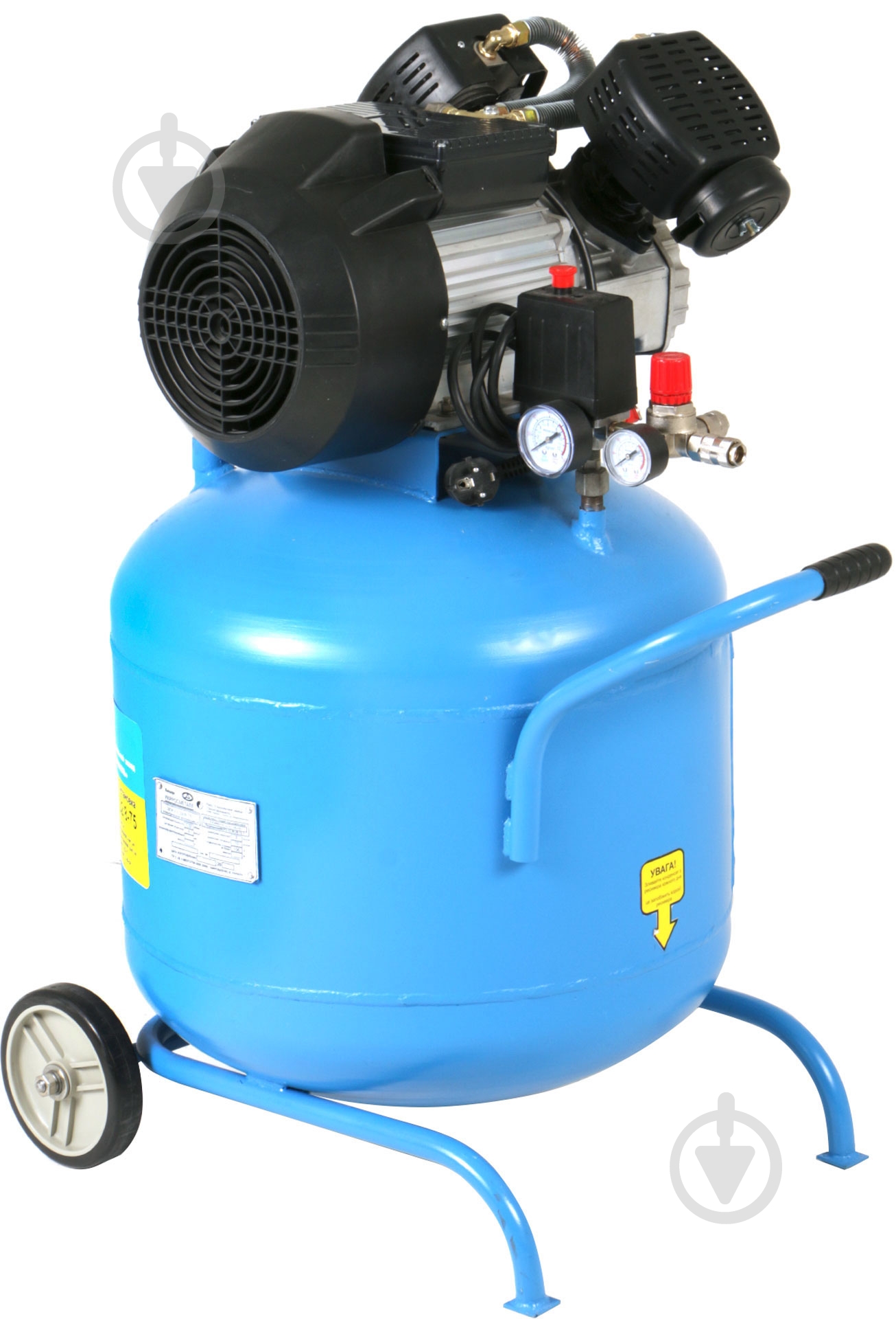 Компрессор ЕЛПА ЭПКУ 0,32/8-75 - фото 4