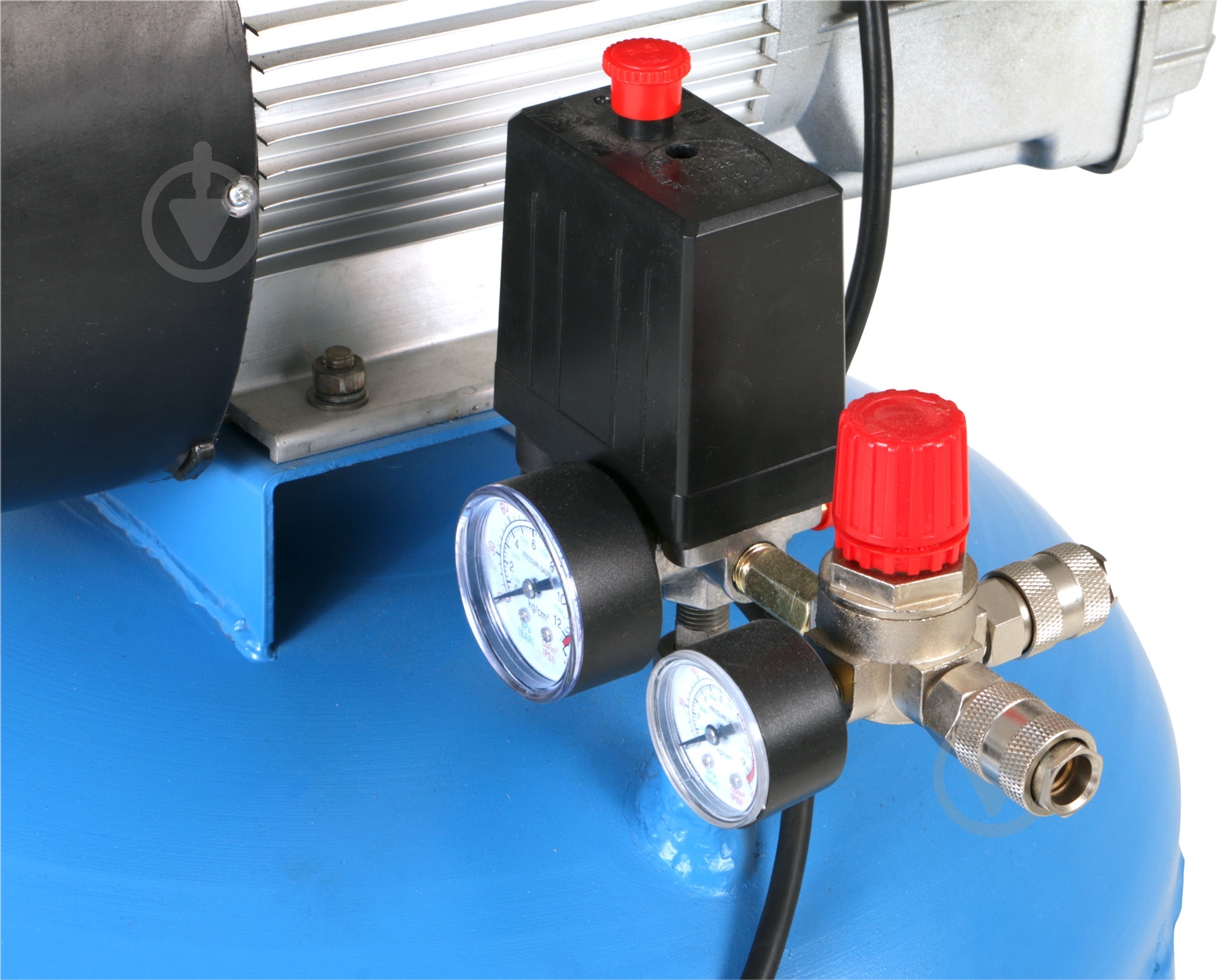 Компрессор ЕЛПА ЭПКУ 0,32/8-75 - фото 5