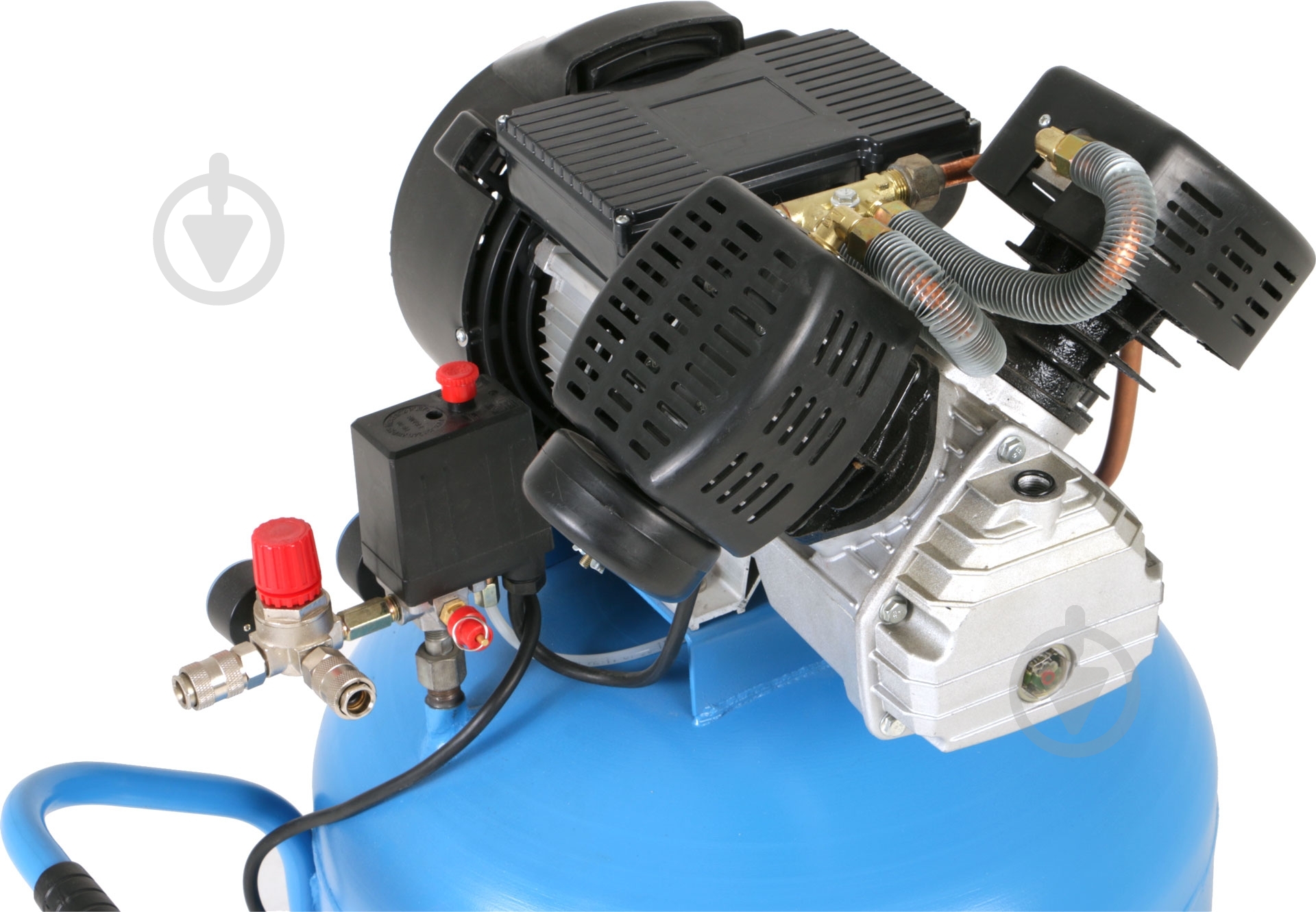 Компрессор ЕЛПА ЭПКУ 0,32/8-75 - фото 6