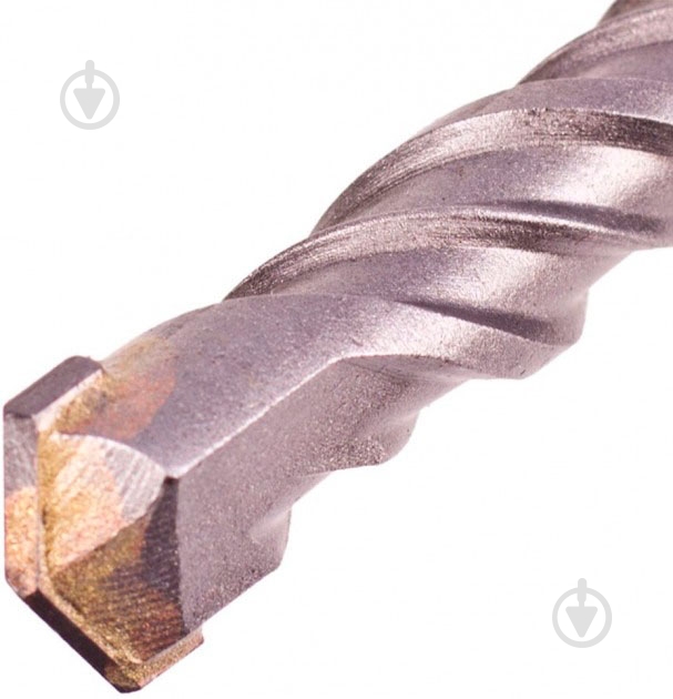 Бур Sparky SDS-plus 10x260 мм - фото 3 Бур Sparky SDS-plus 10x260 мм - фото 3