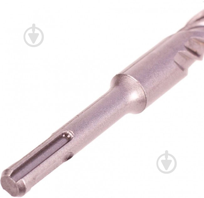 Бур Sparky SDS-plus 10x260 мм - фото 2 Бур Sparky SDS-plus 10x260 мм - фото 2