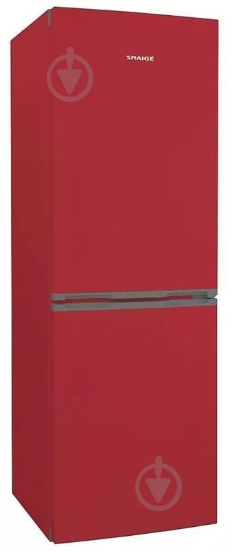 Холодильник Snaige RF53SM-S5RB2E - фото 1 Холодильник Snaige RF53SM-S5RB2E - фото 1