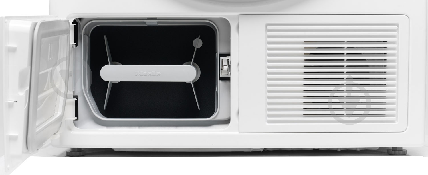 Сушильная машина Miele TWF 640 WP - фото 15