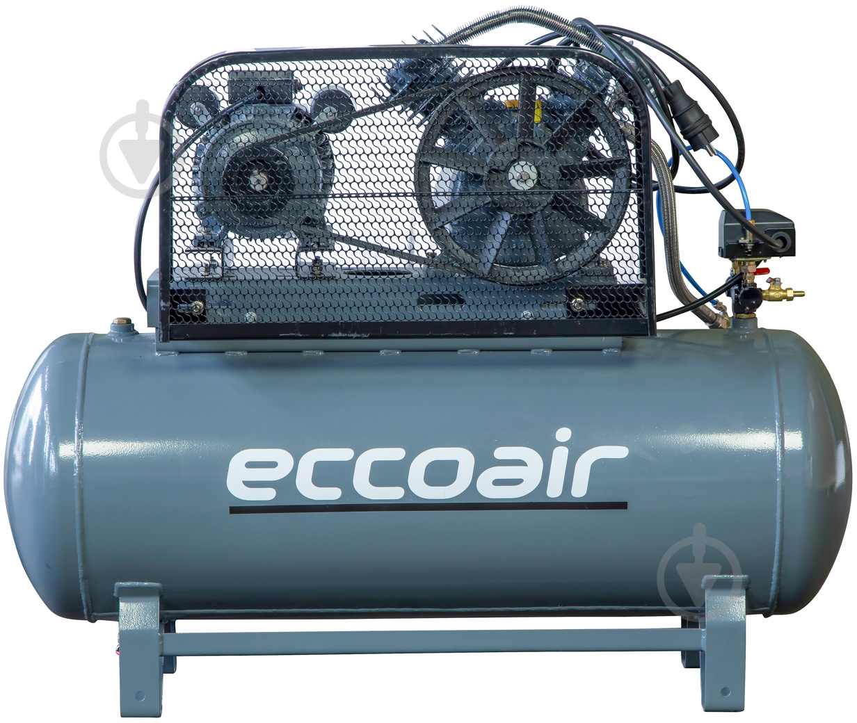 Компрессор Dalgakiran Ecco 3.0-100 Mono - фото 1 Компрессор Dalgakiran Ecco 3.0-100 Mono - фото 1