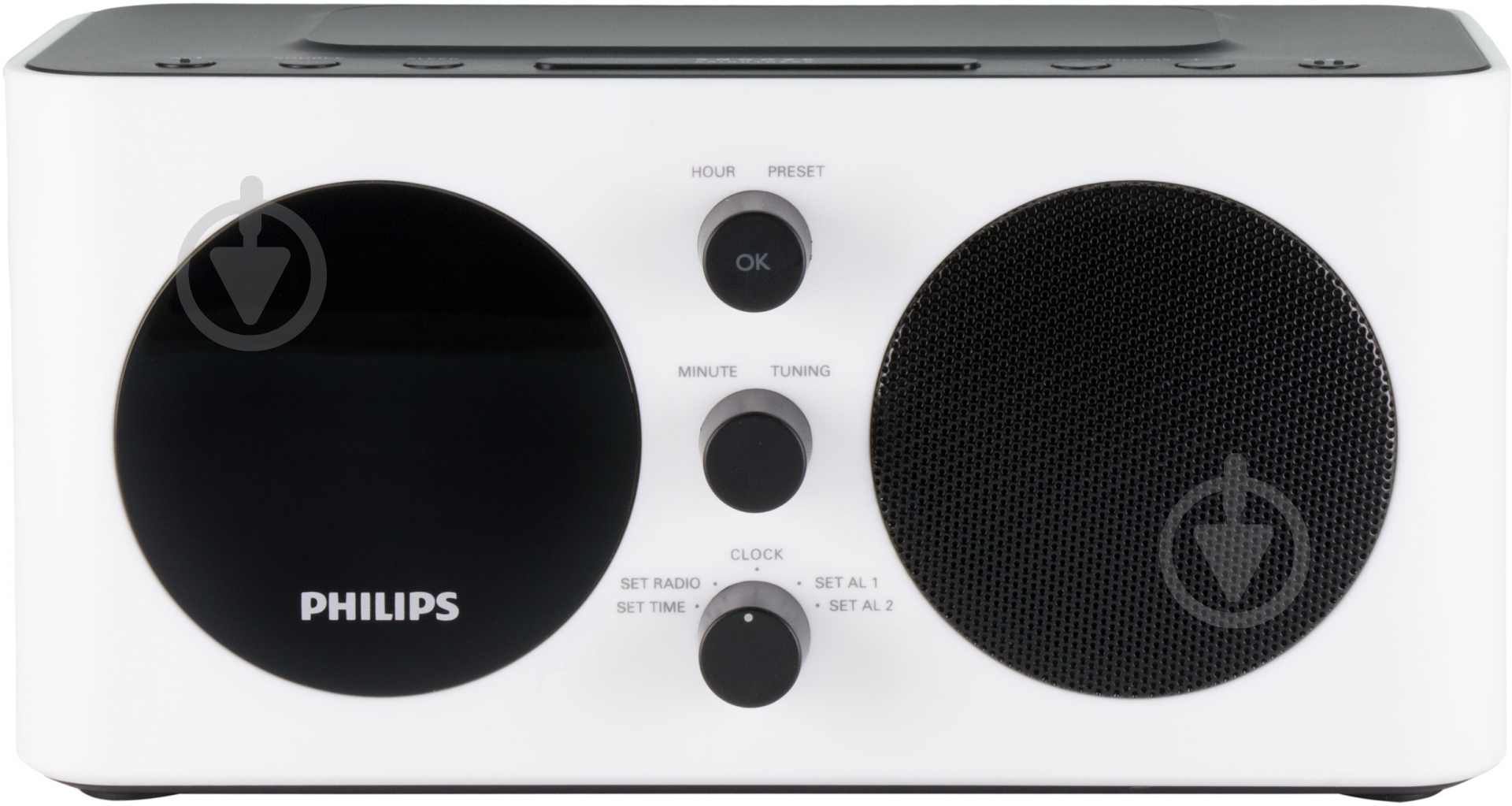 Радиочасы Philips AJ6000/12 - фото 1