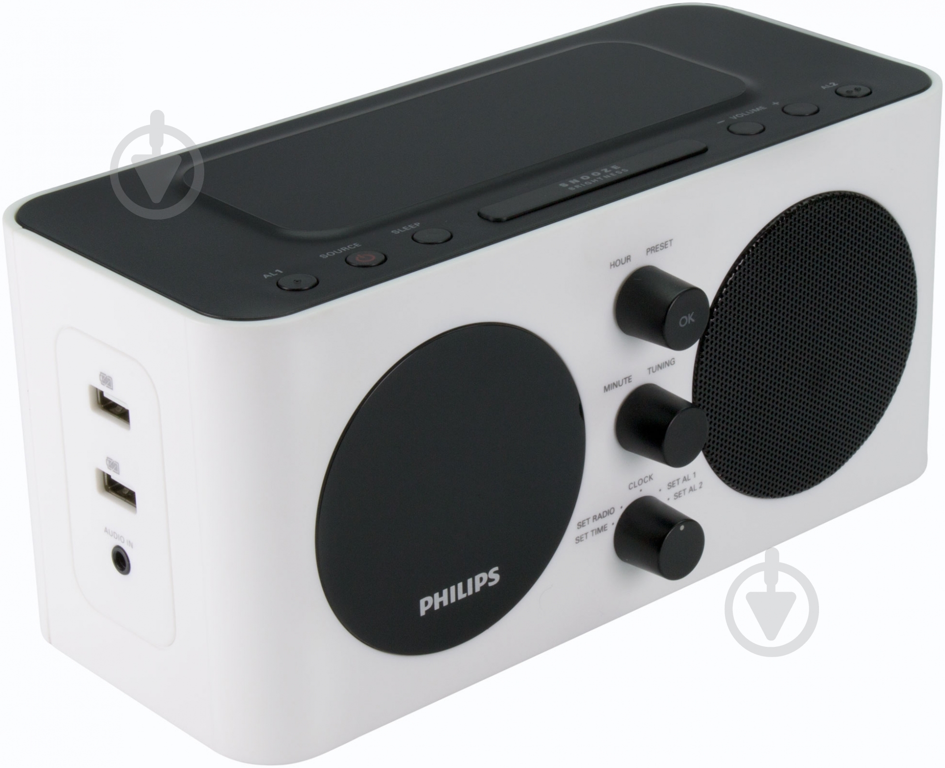 Радиочасы Philips AJ6000/12 - фото 2