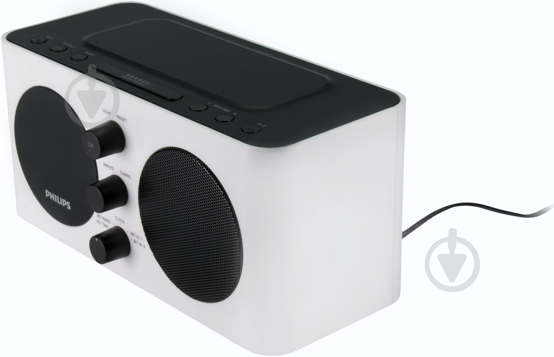 Радиочасы Philips AJ6000/12 - фото 3