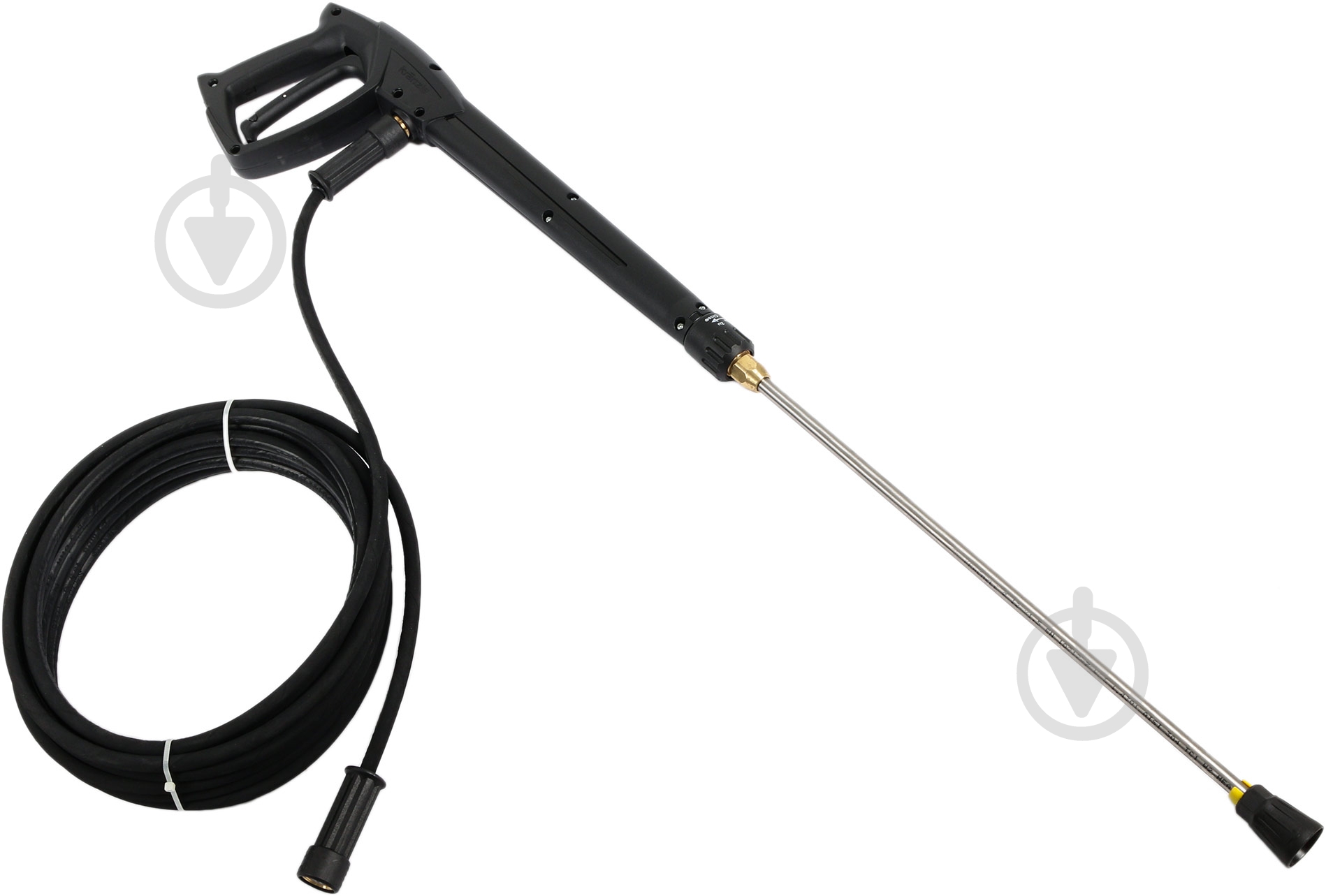 Мини-мойка Kranzle 10\122 - фото 4 Мини-мойка Kranzle 10\122 - фото 4