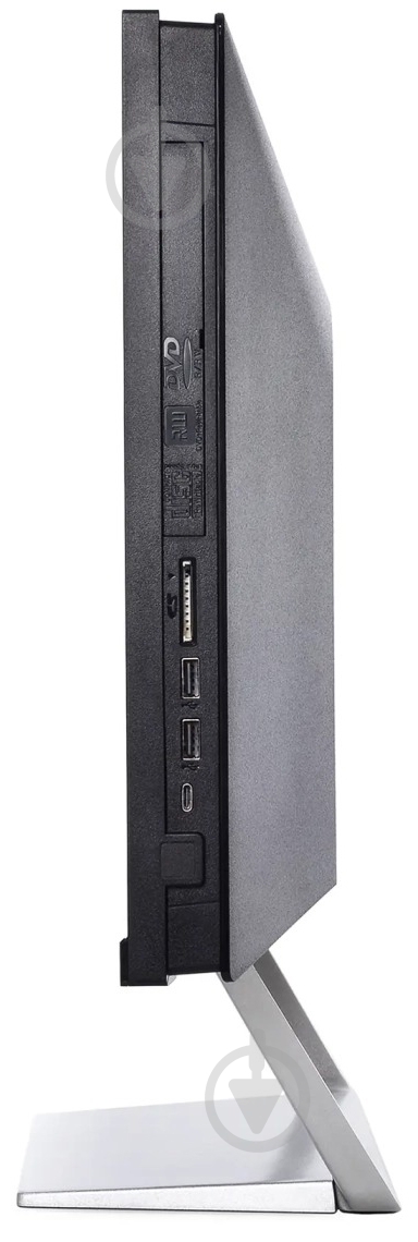 Моноблок Artline Business M67 23,8 (M67v16Win) black/silver - фото 8
