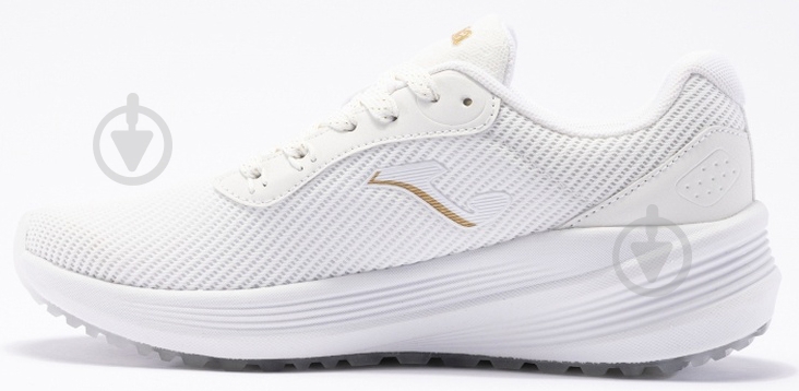 Кроссовки женские демисезонные Joma Dream CDRELS2402 р.38 белые - фото 2