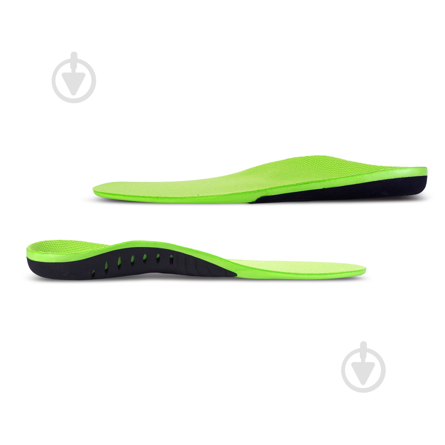 Стельки для стоп Duo Balance Kaps р.38-40 синий - фото 2 Стельки для стоп Duo Balance Kaps р.38-40 синий - фото 2