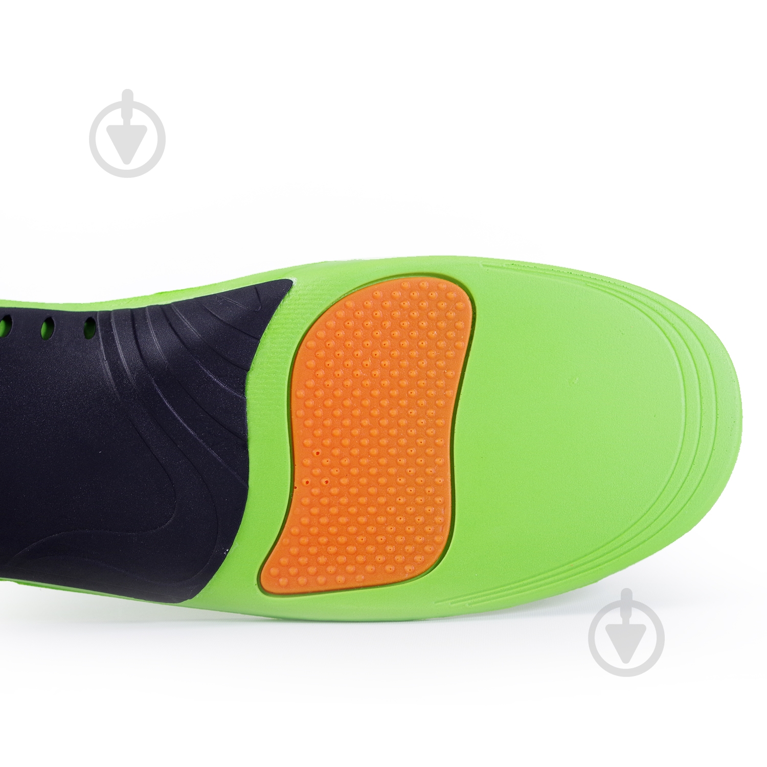 Стельки для стоп Duo Balance Kaps р.38-40 синий - фото 4 Стельки для стоп Duo Balance Kaps р.38-40 синий - фото 4