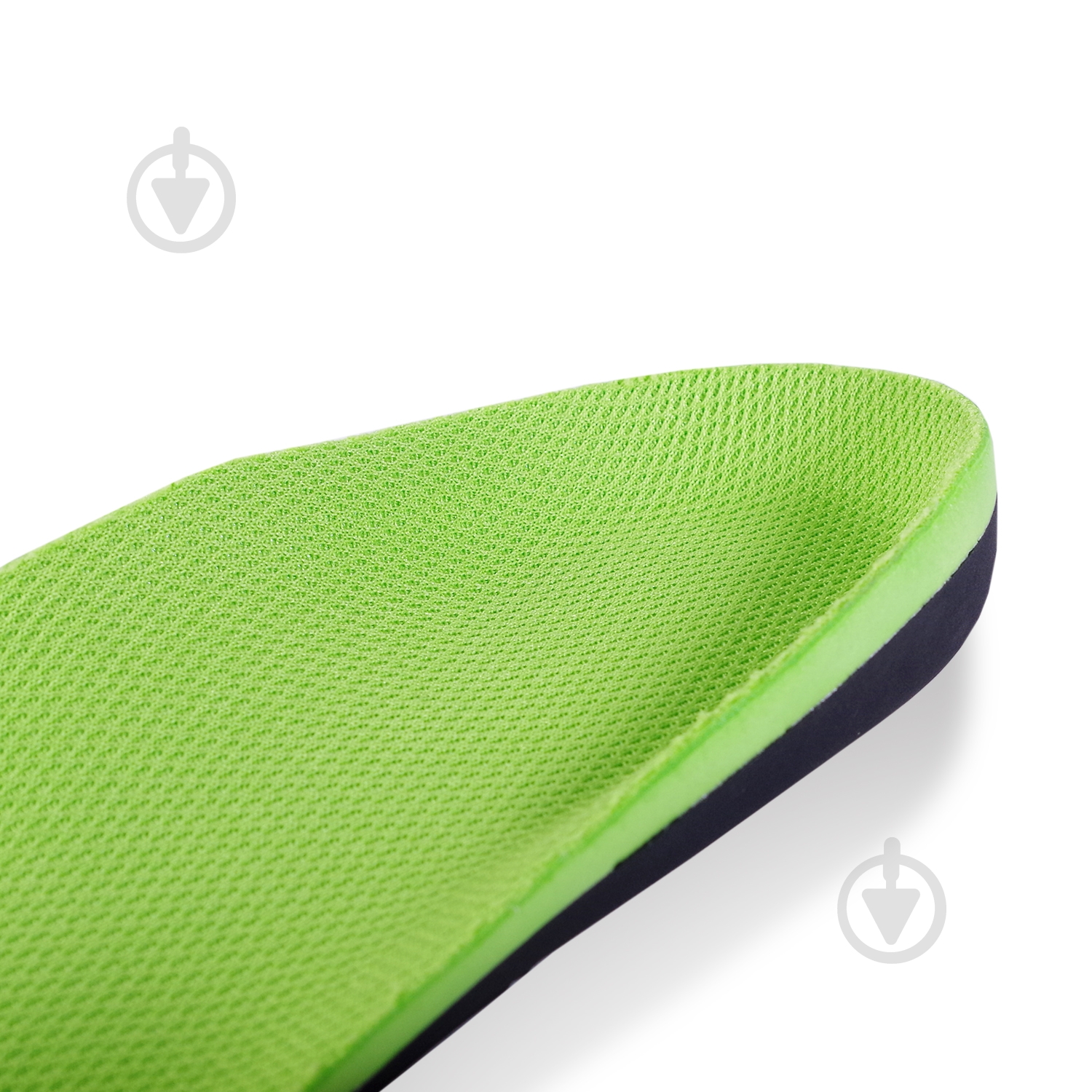 Стельки для стоп Duo Balance Kaps р.38-40 синий - фото 5 Стельки для стоп Duo Balance Kaps р.38-40 синий - фото 5