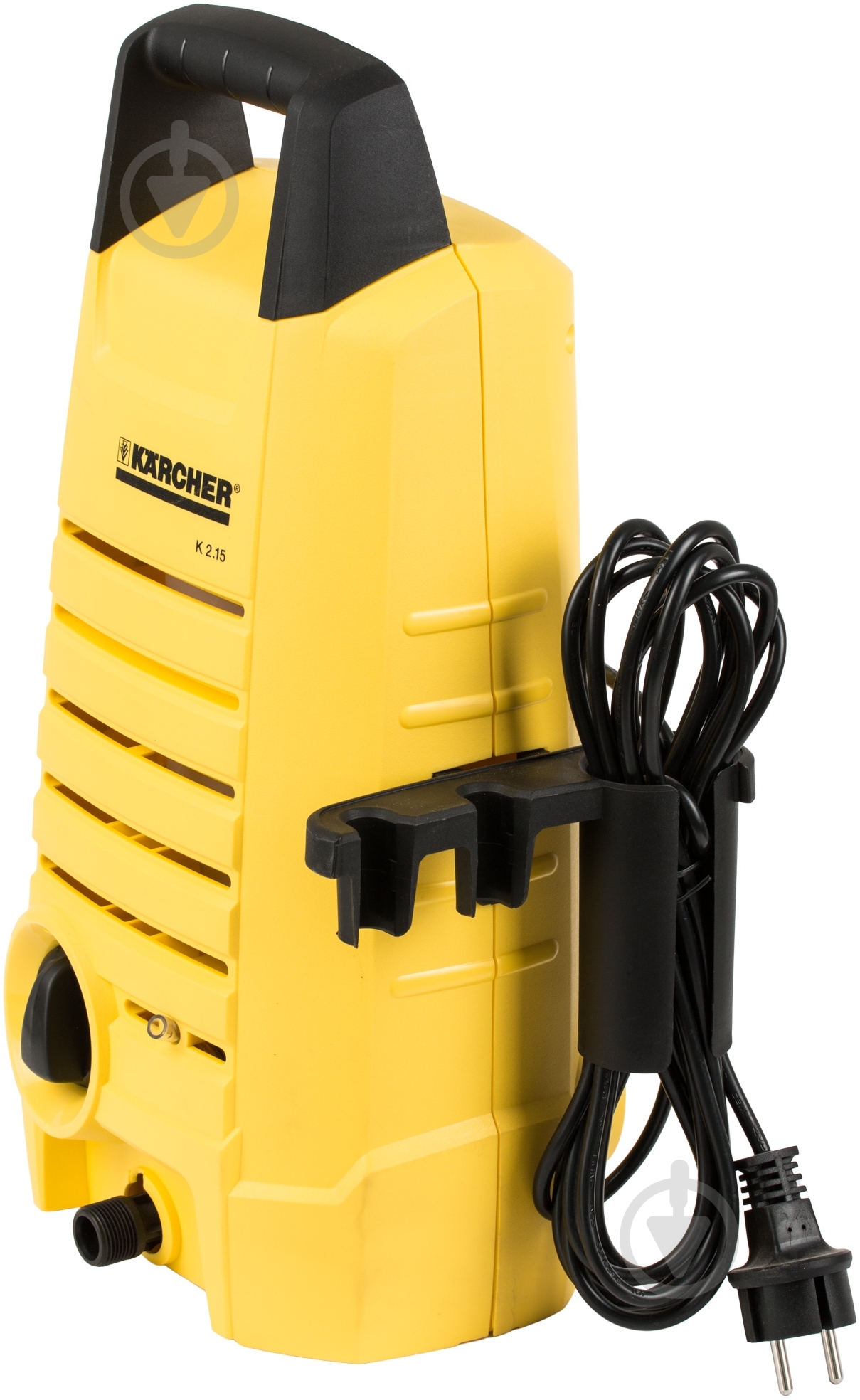 Мини-мойка Karcher К2.15 1.671-570.0 - фото 2