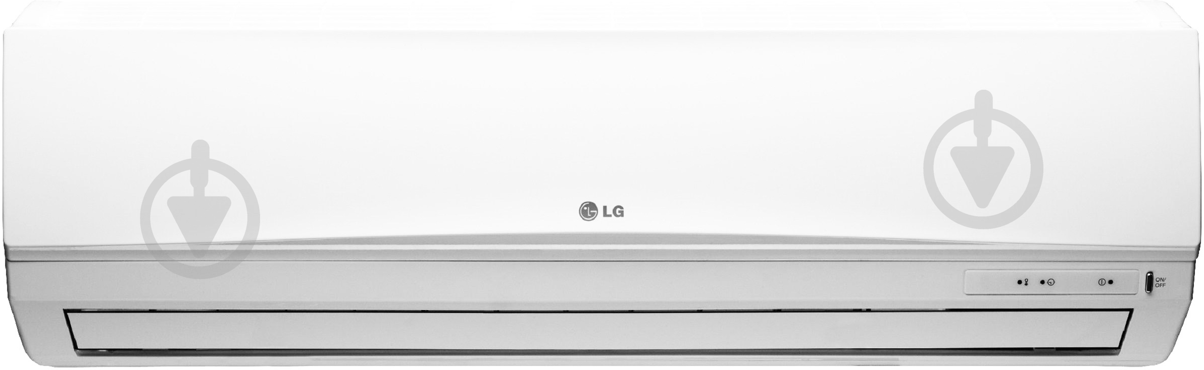 Кондиционер LG G18NHT - фото 1