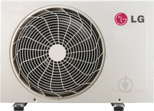 Кондиционер LG G18NHT - фото 2