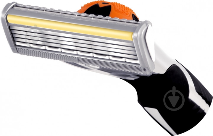 Сменный картридж WILKINSON SWORD Quattro Core Motion 3 шт. - фото 2 Сменный картридж WILKINSON SWORD Quattro Core Motion 3 шт. - фото 2