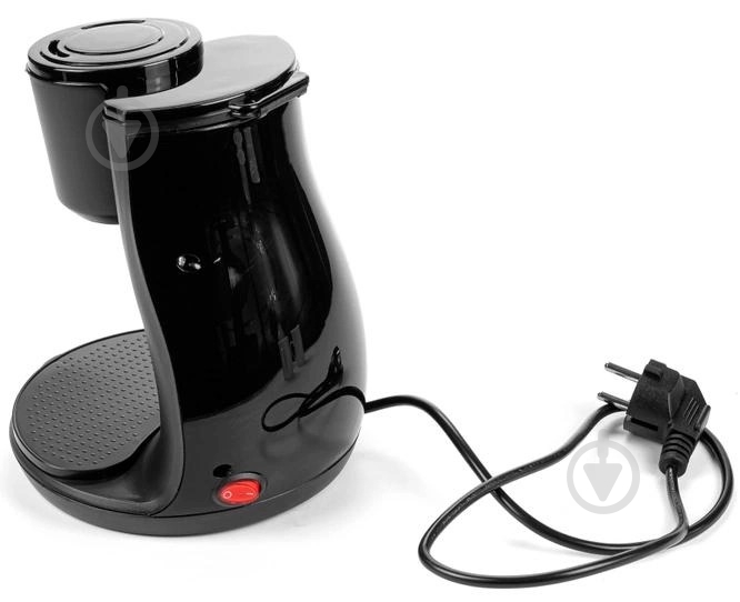 Кофеварка капельная Holmer HCD-022 - фото 10