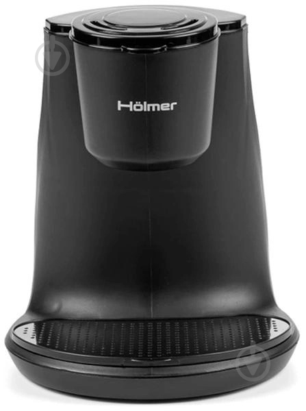 Кофеварка капельная Holmer HCD-022 - фото 4