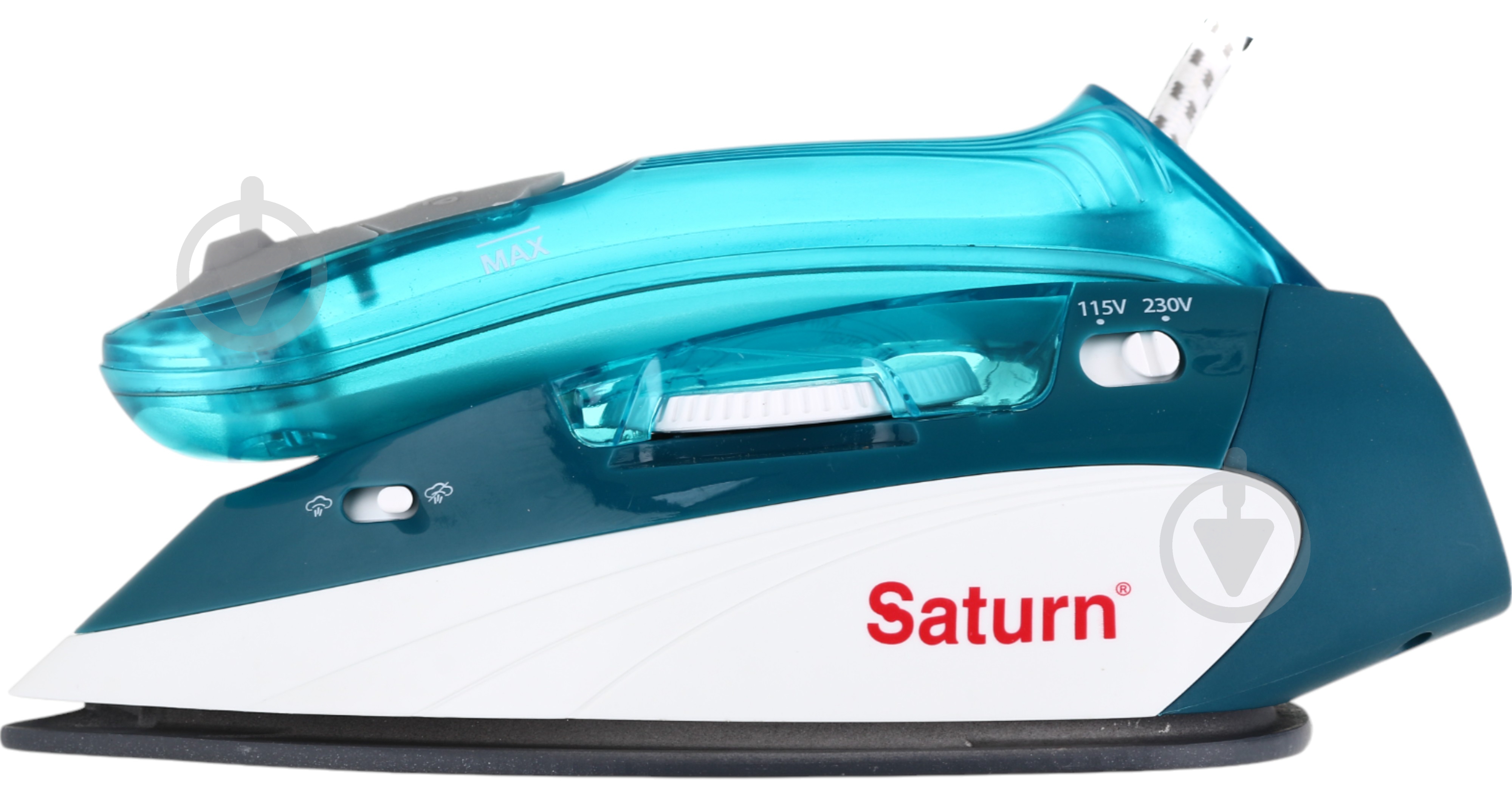 Утюг Saturn ST-CC6118 - фото 2