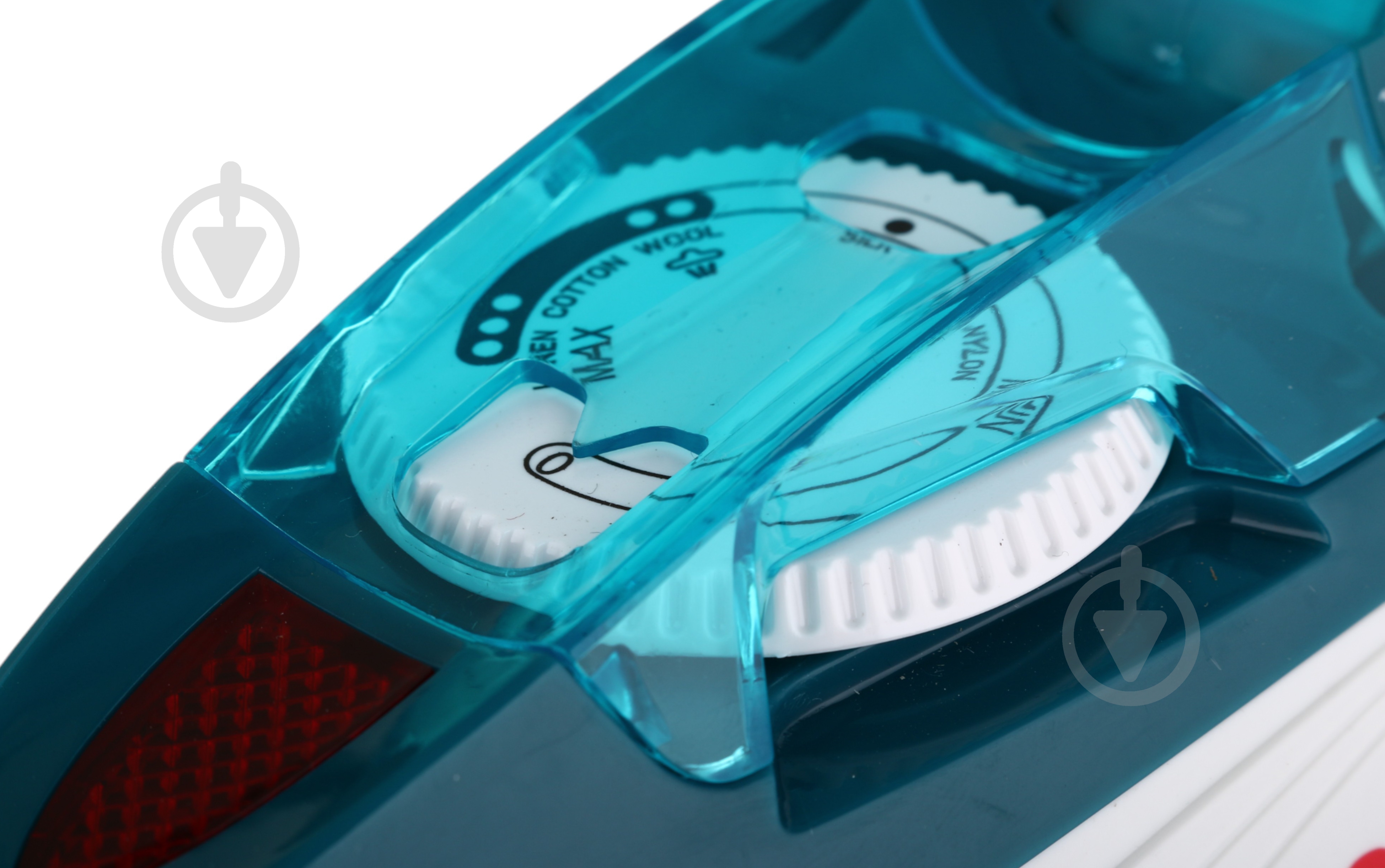 Утюг Saturn ST-CC6118 - фото 6