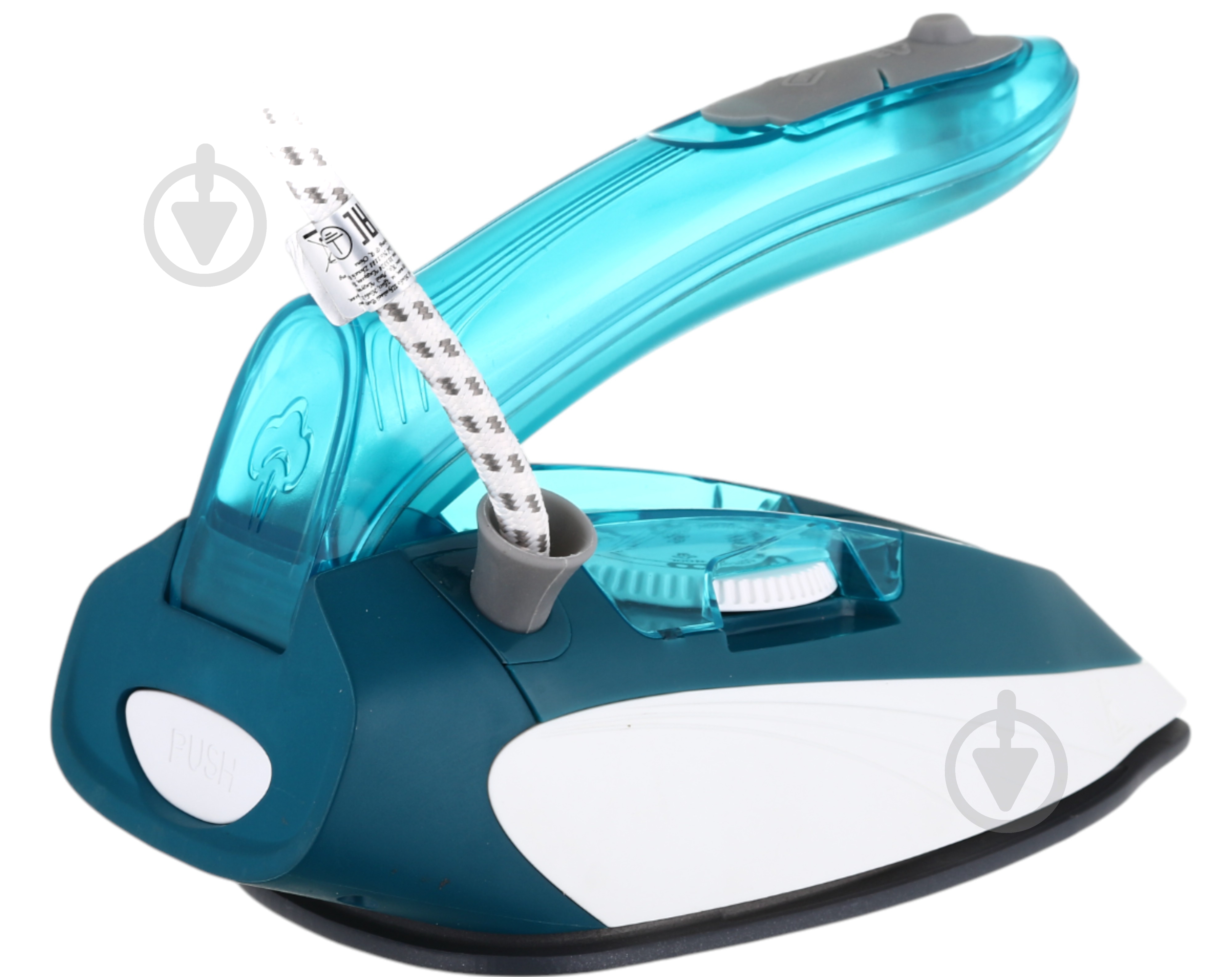 Утюг Saturn ST-CC6118 - фото 4