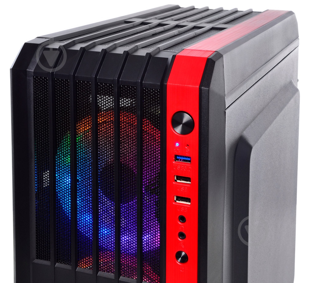 Комп'ютер Artline Gaming X37 (X37v37Win) black - фото 10 Комп'ютер Artline Gaming X37 (X37v37Win) black - фото 10