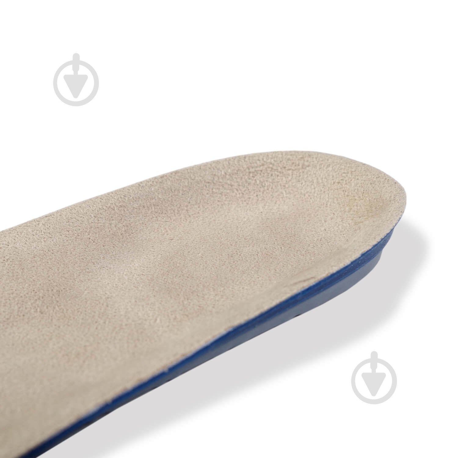 Стельки для стоп HexaGo Kaps р.44-45 серый - фото 5