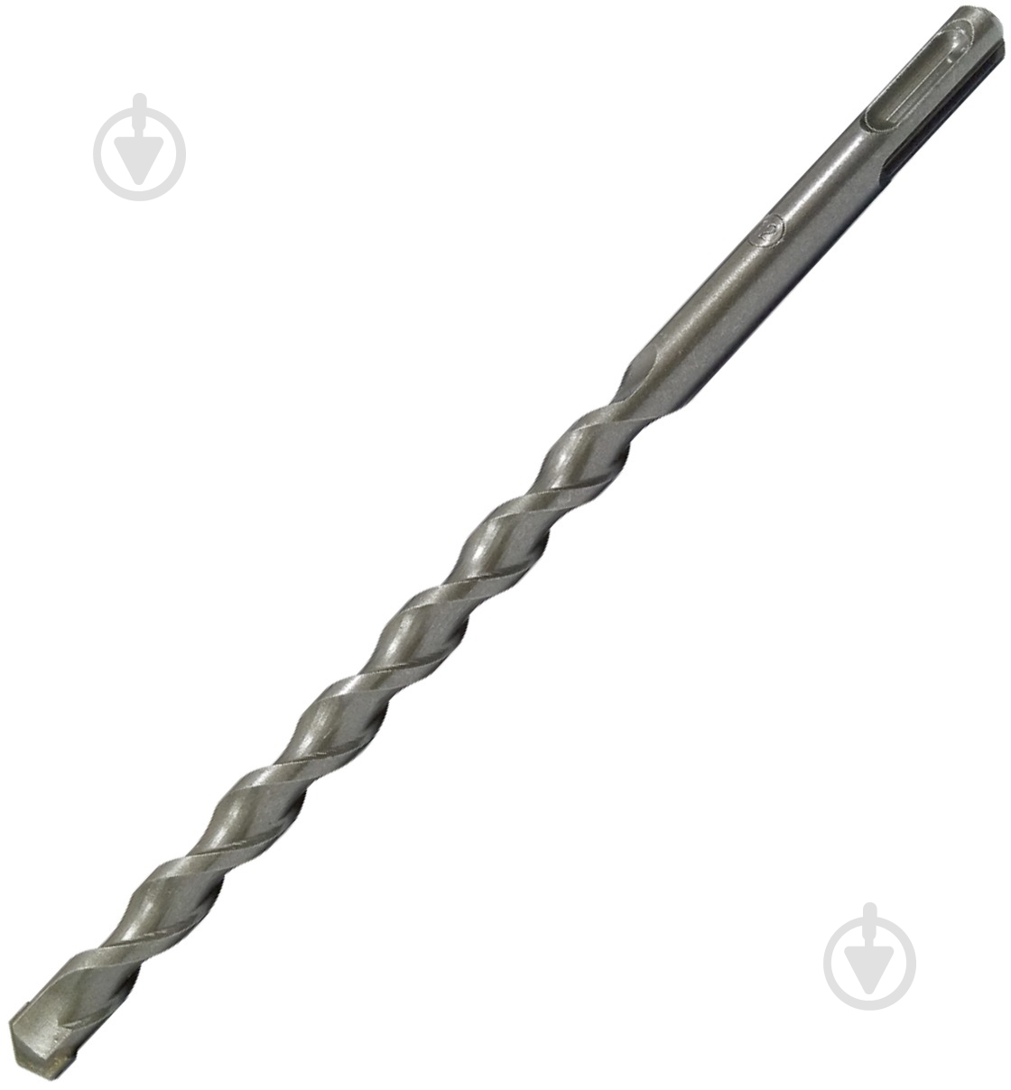 Бур SDS-plus 10x310 мм - фото 1