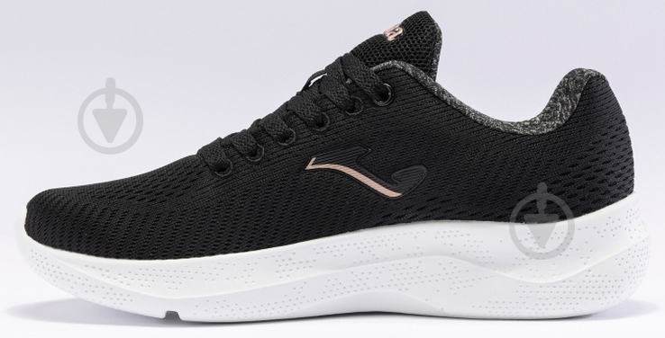 Кроссовки женские демисезонные Joma CCORLS2401 р.36 черные - фото 2