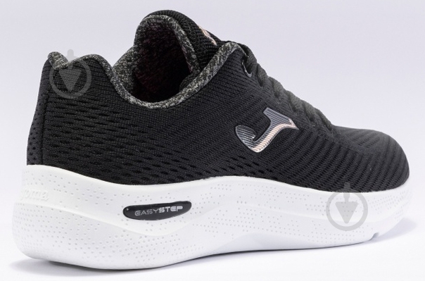 Кроссовки женские демисезонные Joma CCORLS2401 р.36 черные - фото 3