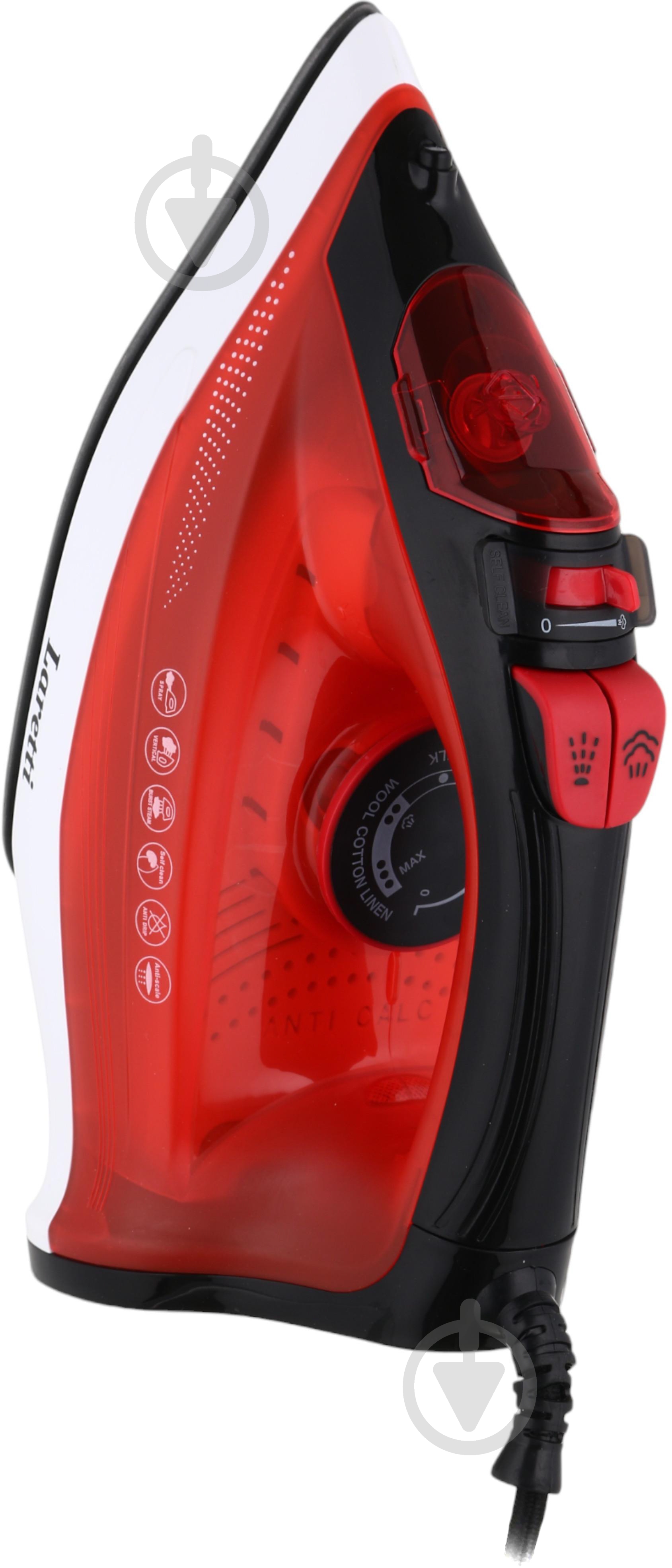 Праска Laretti LR-CC8326 - фото 2