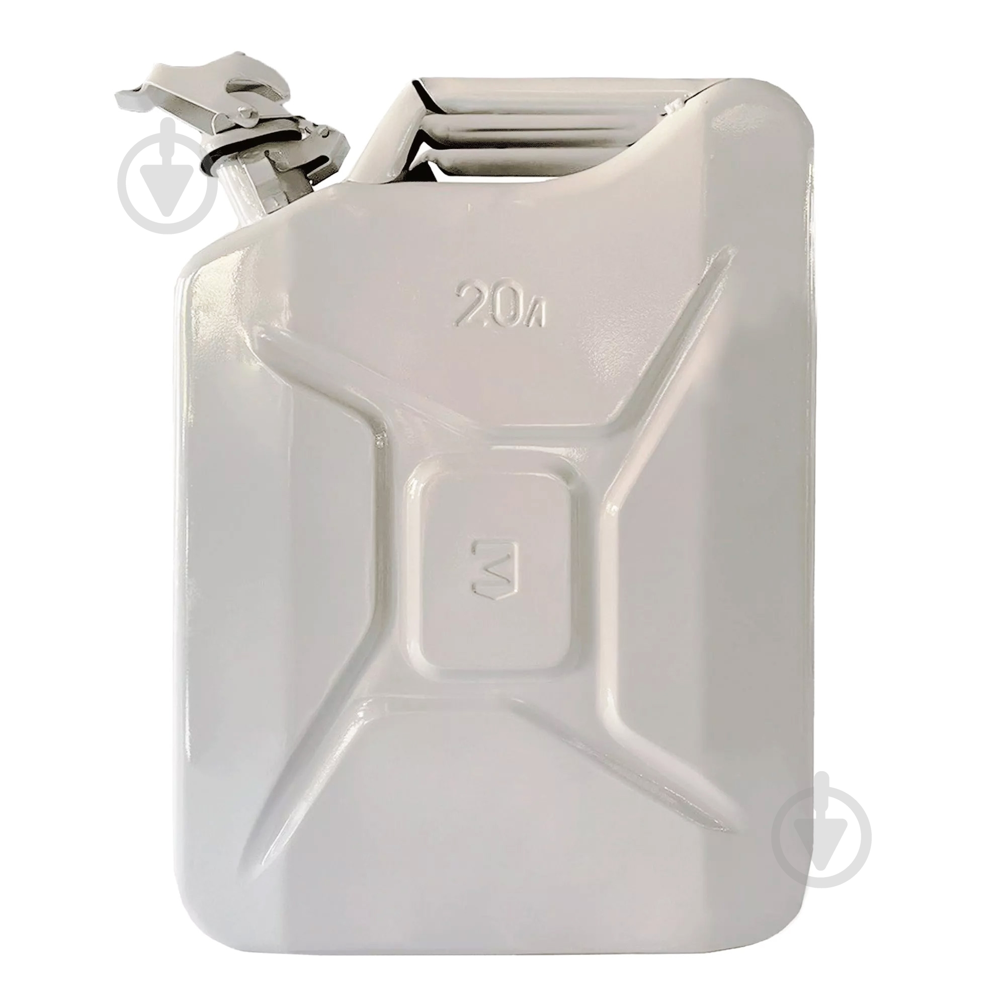 Канистра (КС20-00) 20 л - фото 1