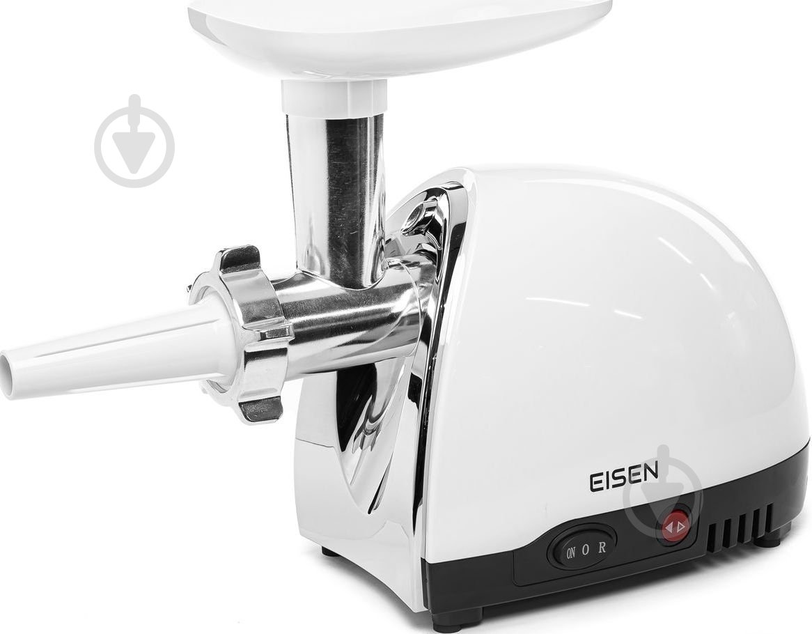 Мясорубка Eisen EMG-171АJS - фото 3