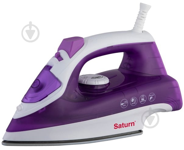 Утюг Saturn ST-CC6120 - фото 1
