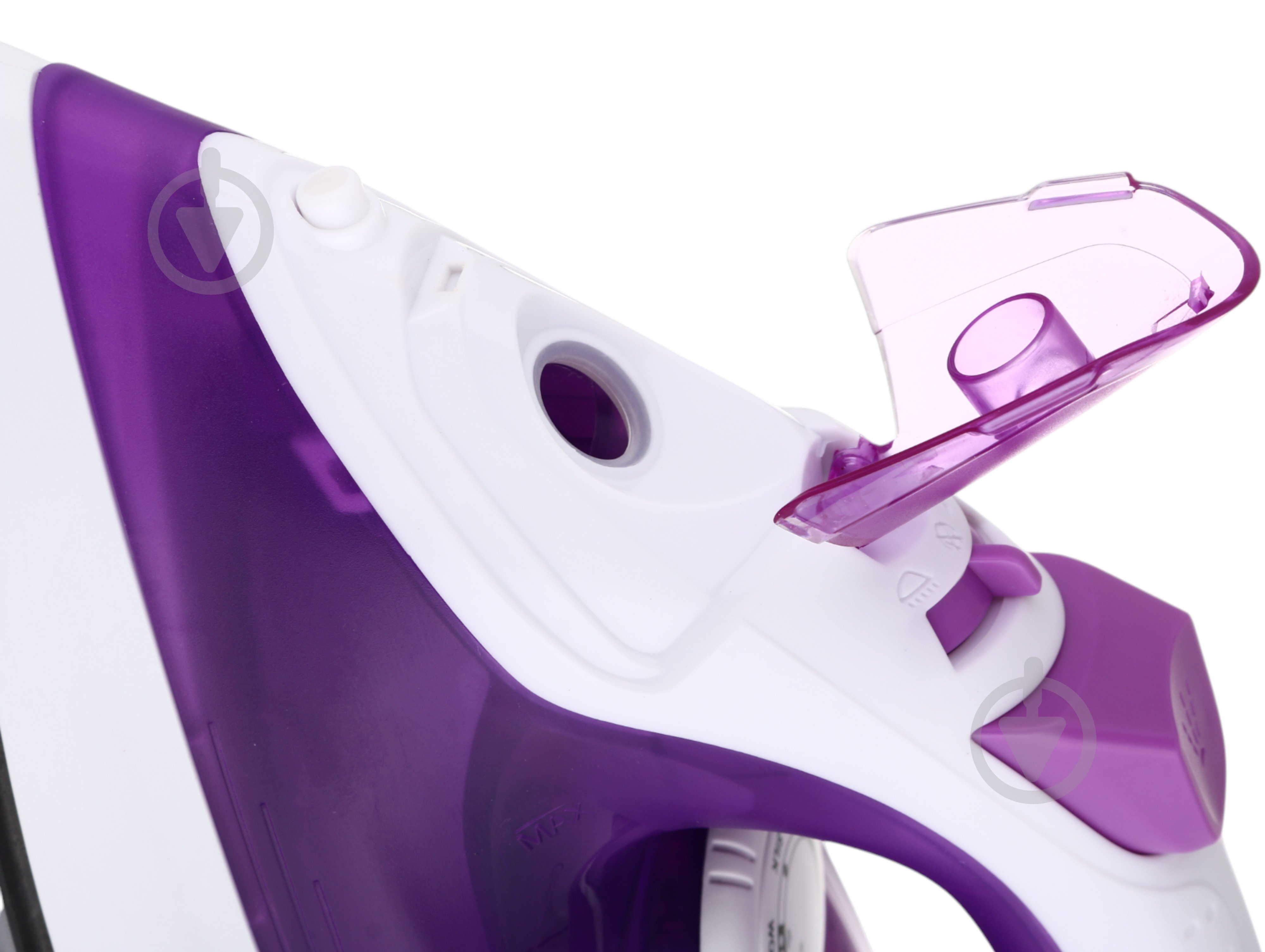 Утюг Saturn ST-CC6120 - фото 2