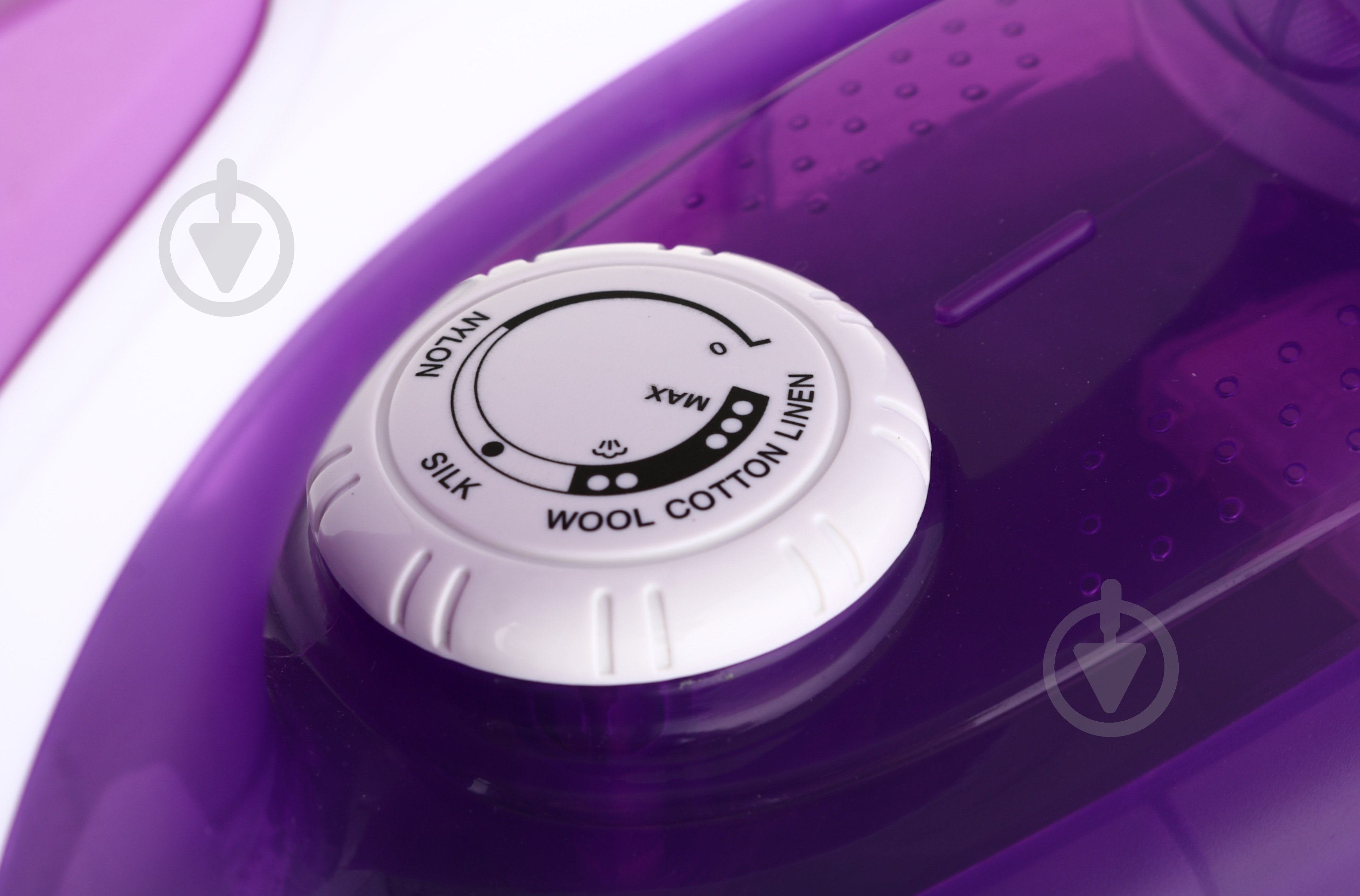 Утюг Saturn ST-CC6120 - фото 8