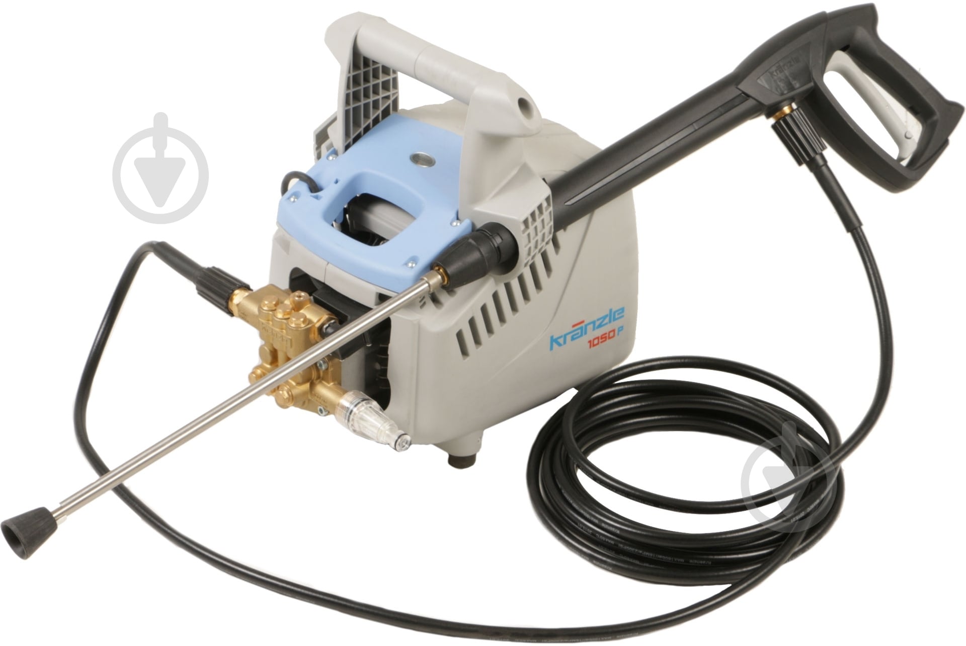 Мини-мойка Kranzle   1050 Р - фото 1