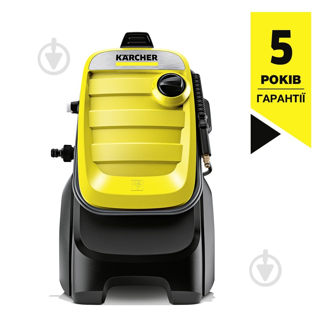 Мінімийка Karcher K7 Compact 1.447-050.0 - фото 1