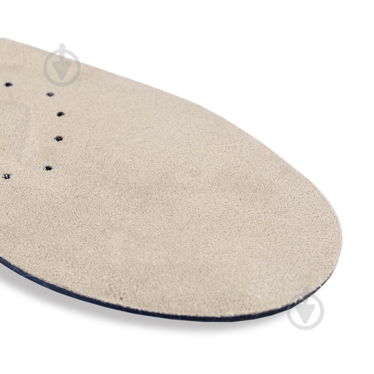 Стельки для стоп HexaGO Kaps р.40-41 серый - фото 4