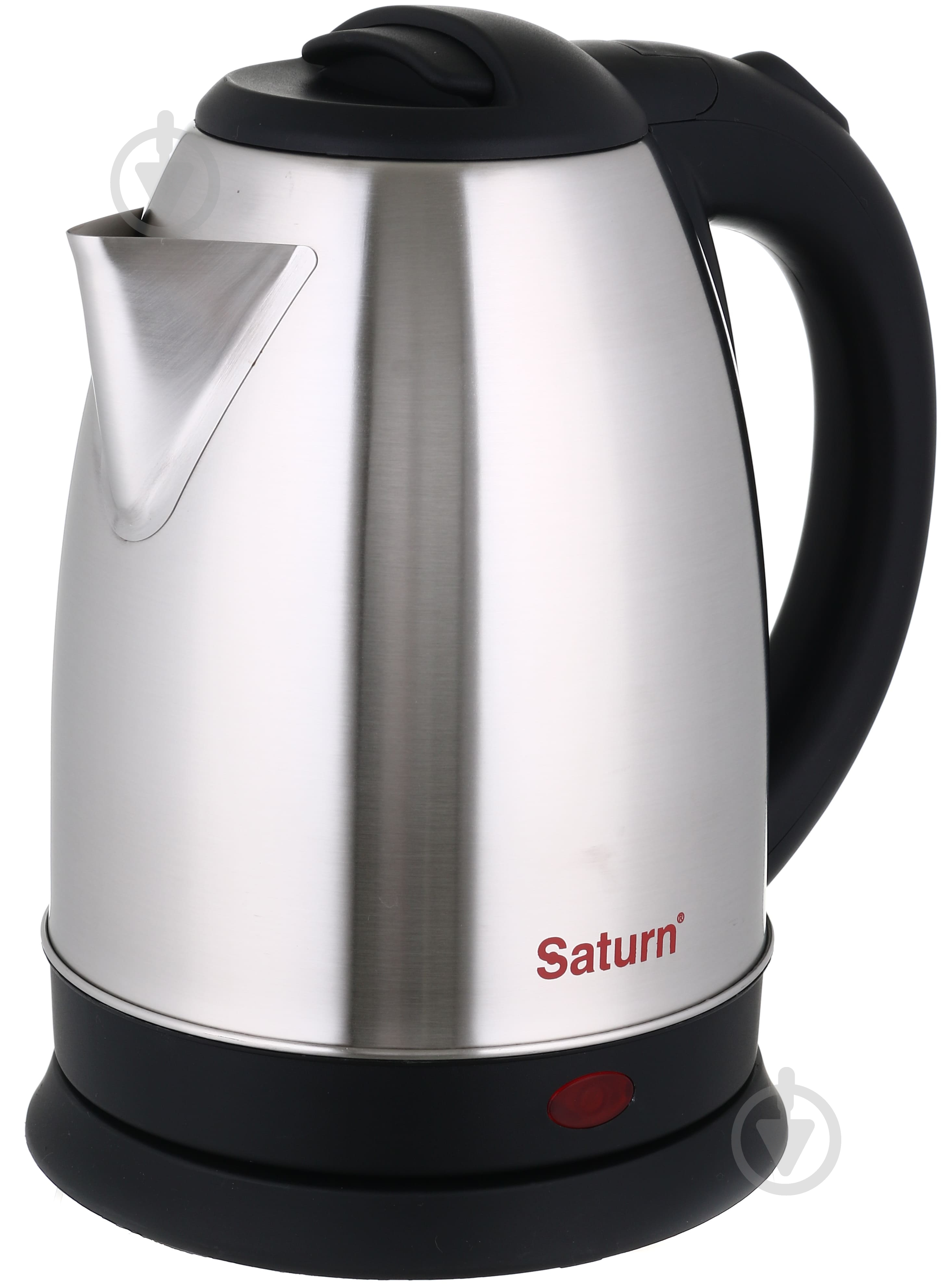 Электрочайник Saturn ST-EK8470 - фото 2