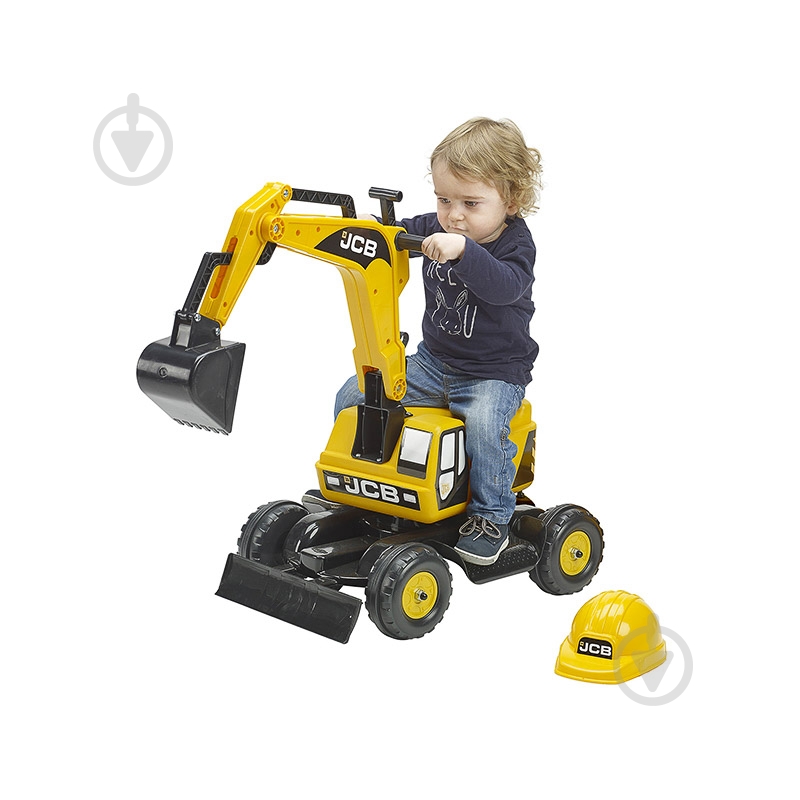 Экскаватор Falk 115 - фото 2