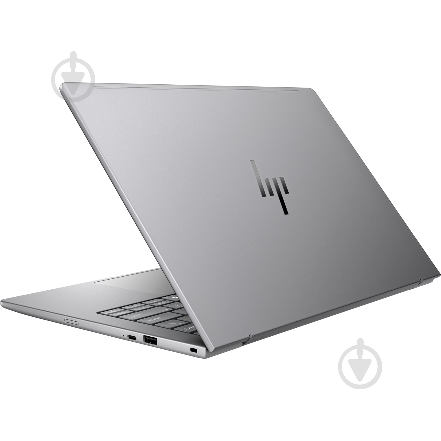 Нетбук HP ZBook 8 G2i 14" (DZ4F8ET) Meteor Silver - фото 4