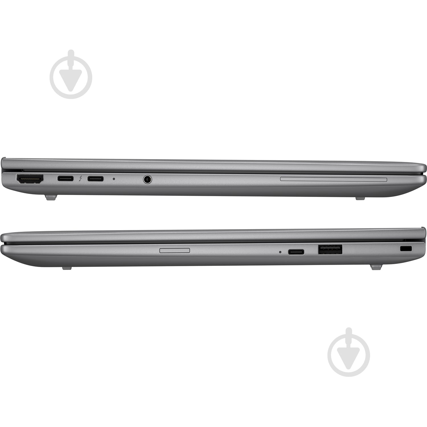 Нетбук HP ZBook 8 G2i 14" (DZ4F8ET) Meteor Silver - фото 6