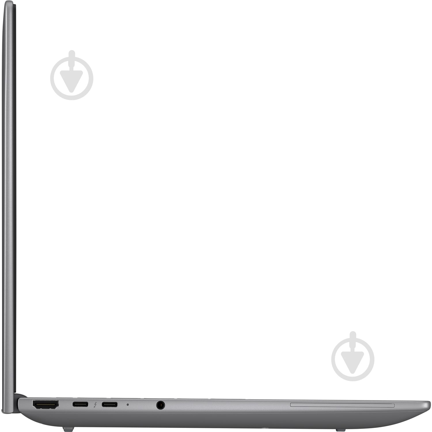 Нетбук HP ZBook 8 G2i 14" (DZ4F8ET) Meteor Silver - фото 8