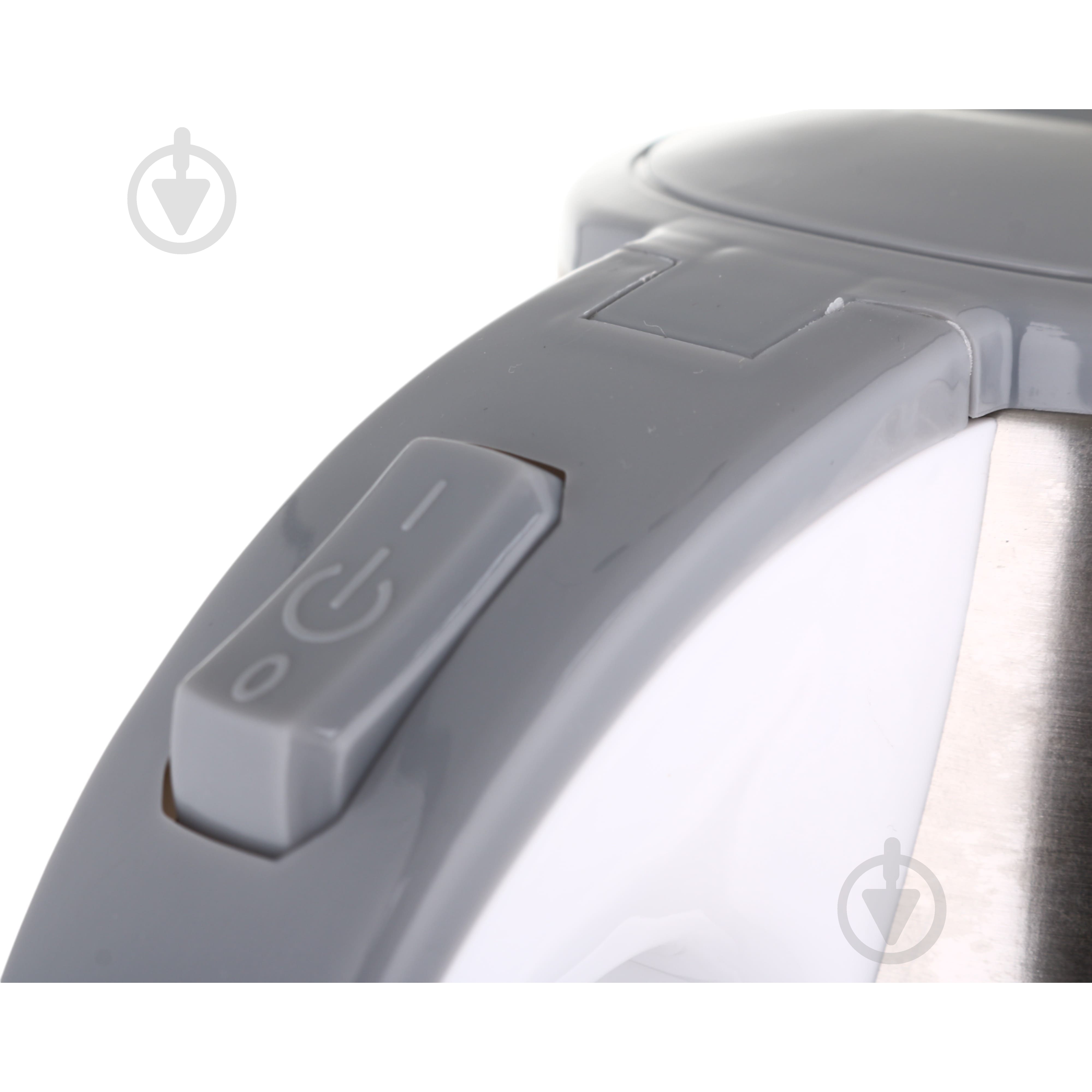 Электрочайник Saturn ST-EK8468 - фото 8 Электрочайник Saturn ST-EK8468 - фото 8