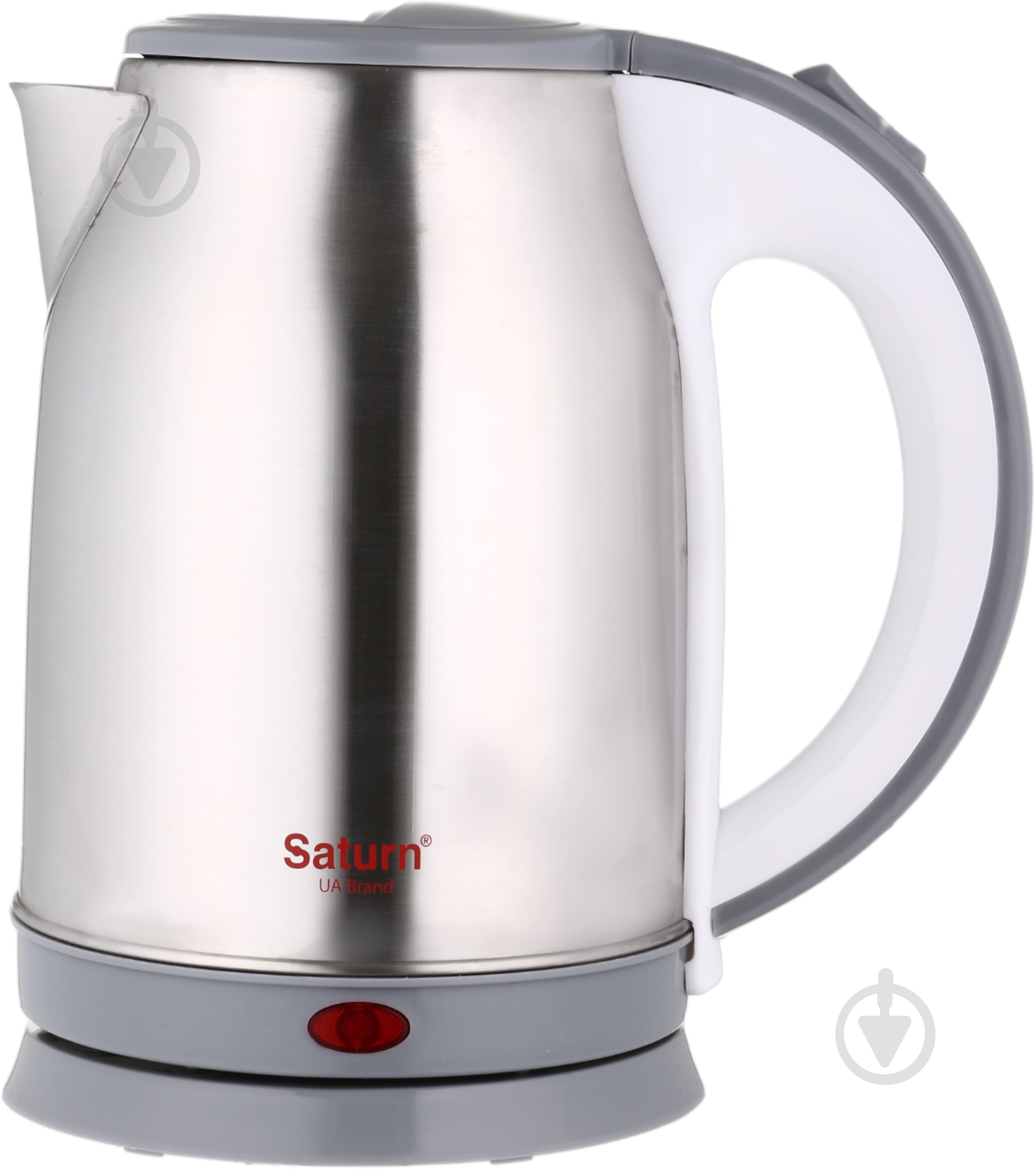 Электрочайник Saturn ST-EK8468 - фото 1 Электрочайник Saturn ST-EK8468 - фото 1