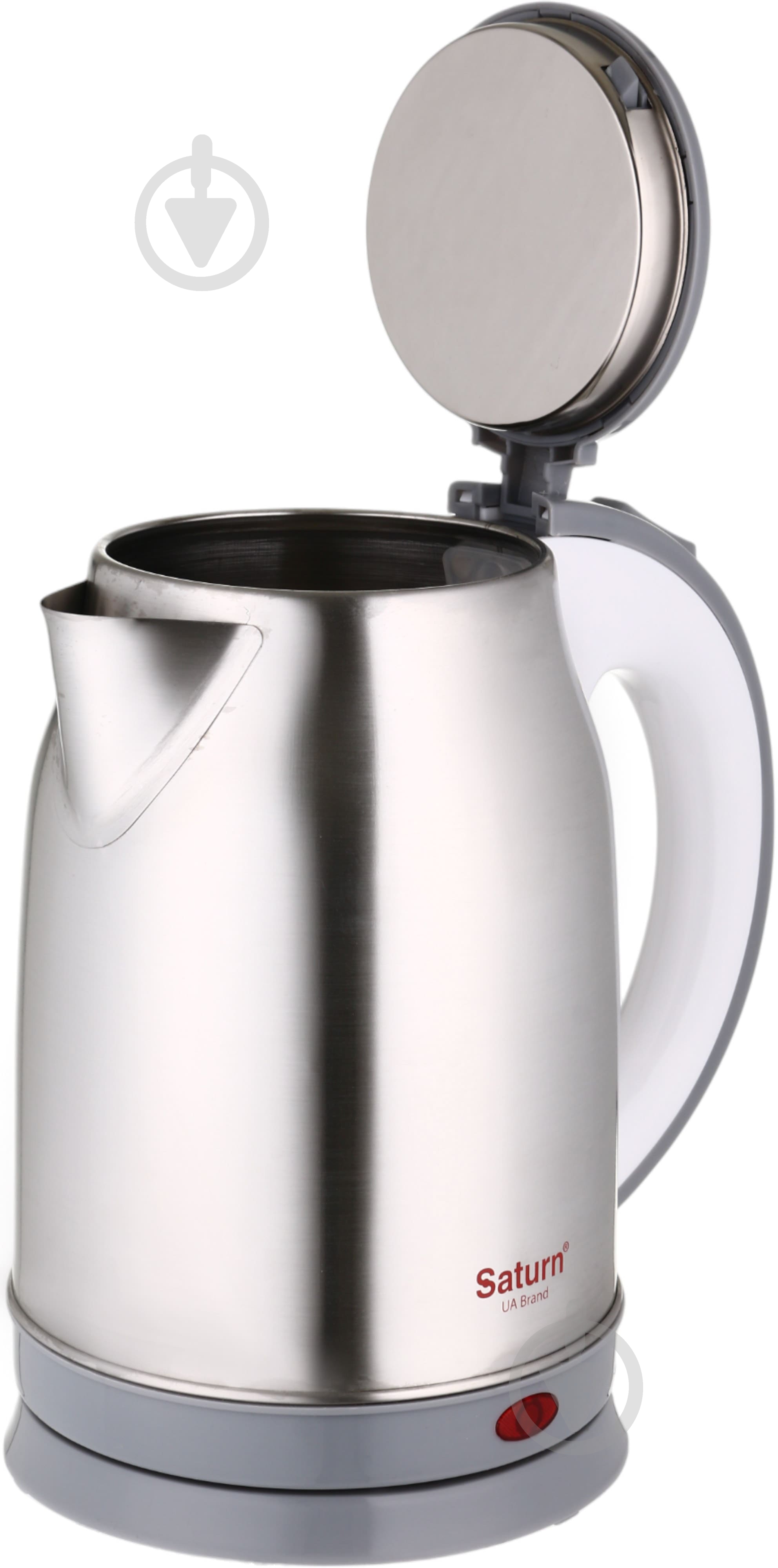 Электрочайник Saturn ST-EK8468 - фото 3 Электрочайник Saturn ST-EK8468 - фото 3